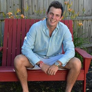 Meet your Posher, Walter